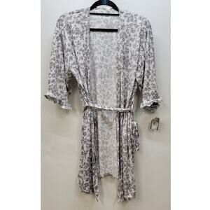 PJ Couture Robe Size Medium